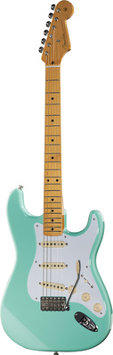 Fender Classic Series 50 Strat MN SG