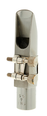 Berg Larsen Alto Sax Steel 95