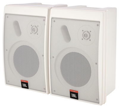 JBL Control 5 WH B-Stock