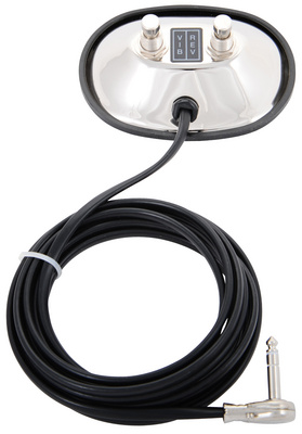 Fender Footswitch 2-Button B-Stock