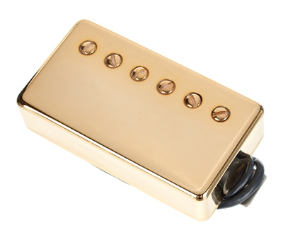 Seymour Duncan SH-4 Classic JB Cover B-Stock
