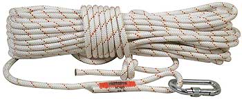 Stairville Rigger Safety Rope 20m