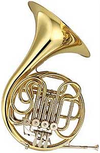 Yamaha YHR-567GB F/Bb-Double French H