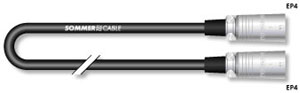 Sommer Cable EL5A0150-425-EP4