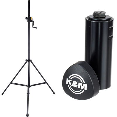 Millenium BLS-2700 Speaker / Light Stand