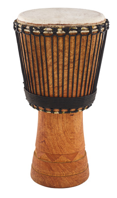 African Percussion DJ116 Kambala Solo Dje B-Stock