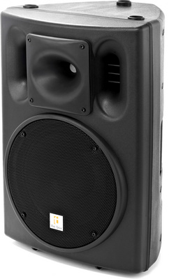 the box PA202A B-Stock