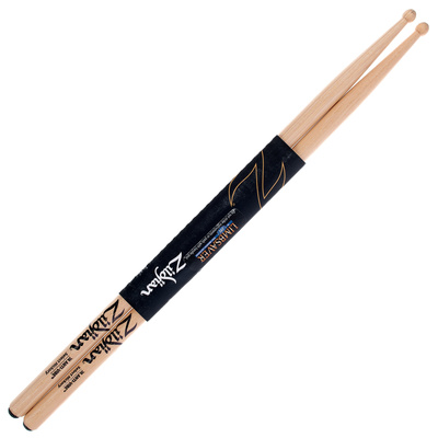 Zildjian 7A Anti Vibe Sticks Wood Tip