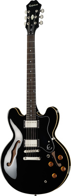 Epiphone The Dot EB CH