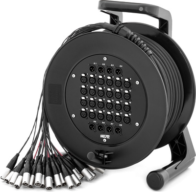 pro snake MTS 2408-30 DP B-Stock