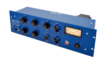 Tube-Tech Cl 1B B-Stock