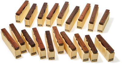 Sonor KS400P1 Chime Bars Set