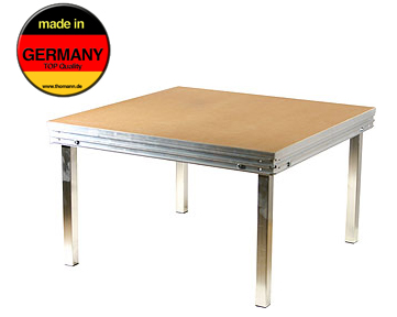 Millenium Stage Platform 1,0 x 1,0m IDL