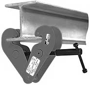 Yale Carrier Clamp 1t