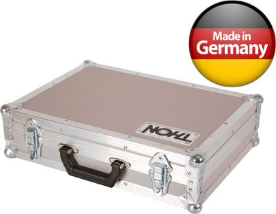 Thon Microphone Flight Case 7 GR