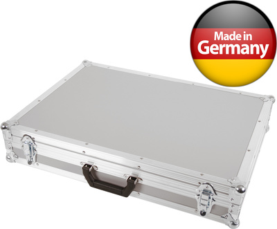 Thon Microphone Flightcase 14 GR