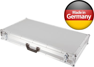 Thon Microphone Flight Case 21 GR