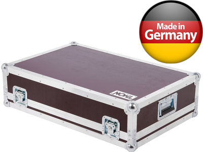 Thon Mixer Case Mackie SR24 / 4VLZ