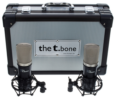 the t.bone SC 450 Stereoset B-Stock