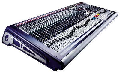 Soundcraft GB4-32+2