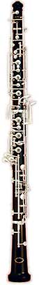 Oscar Adler & Co. 5010 Oboe Student Model