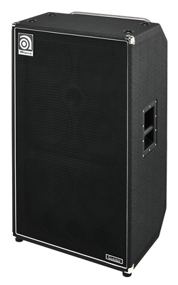 Ampeg SVT 610 HLF B-Stock