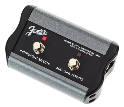 Fender Footswitch for Acousta B-Stock