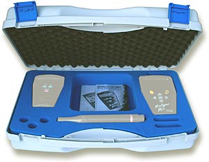 NTI Audio System Case
