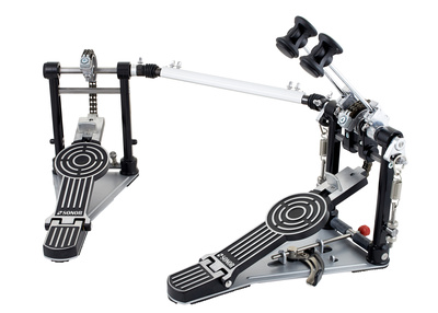 Sonor DP 672 Double Bass Dru B-Stock