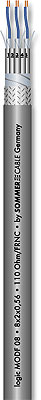 Sommer Cable Logic MODF8