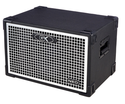 Gallien Krueger NEO 112-II B-Stock