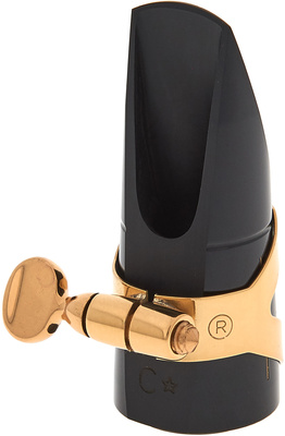 Selmer Sopranino Mouthpiece S80 C*