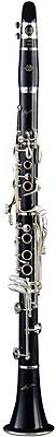 Selmer Signature A-Clarinet 18/5