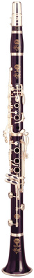 Selmer Récital A-Clarinet 18/ B-Stock