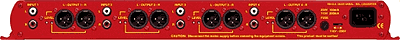 Sonifex Redbox RB-UL4