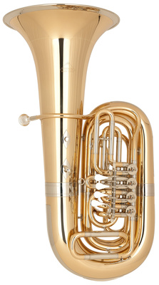 Miraphone 87A 11000 Bb- Tuba