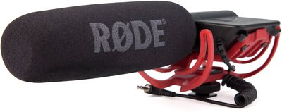 Rode VideoMic B-Stock