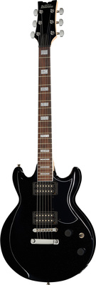 Ibanez GAX30-BKN