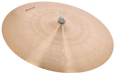 Sabian 22" Vault Artisan Ride Medium