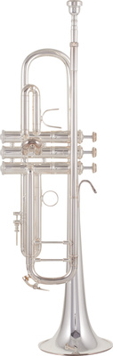 Bach 180 MLV S Bb-Trumpet B-Stock