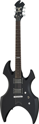 ESP LTD AX-50 Black Satin