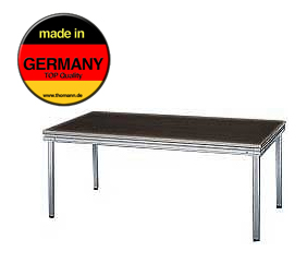 Millenium Stage Platform 2,0 x 1,0m ODL