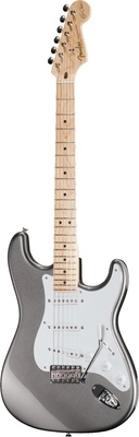 Fender Clapton Strat Signature PW