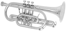 B&S 3142/2-S Brochon Bb-Cornet