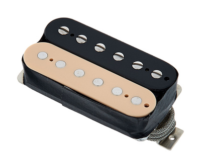 Gibson BurstBucker #1 Zebra B-Stock