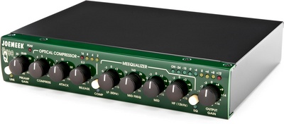 JoeMeek threeQ B-Stock