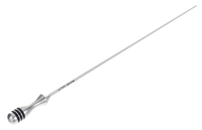 Mollard "Lancio" CF 30cm Baton Silver