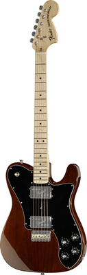 Fender 72 Telecaster Deluxe WA