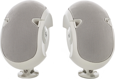 EV Evid 3.2 White B-Stock