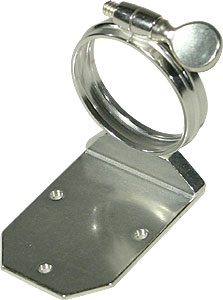 Thomann AKG Mikro- Halter C-416 Es-Kla
